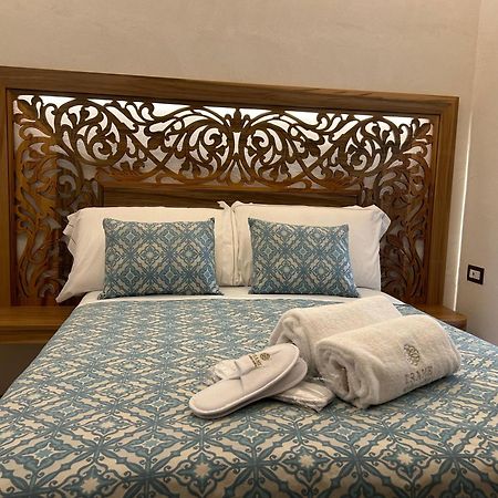 Bed and Breakfast Trame Dimora Rachele Polignano a Mare Exteriér fotografie