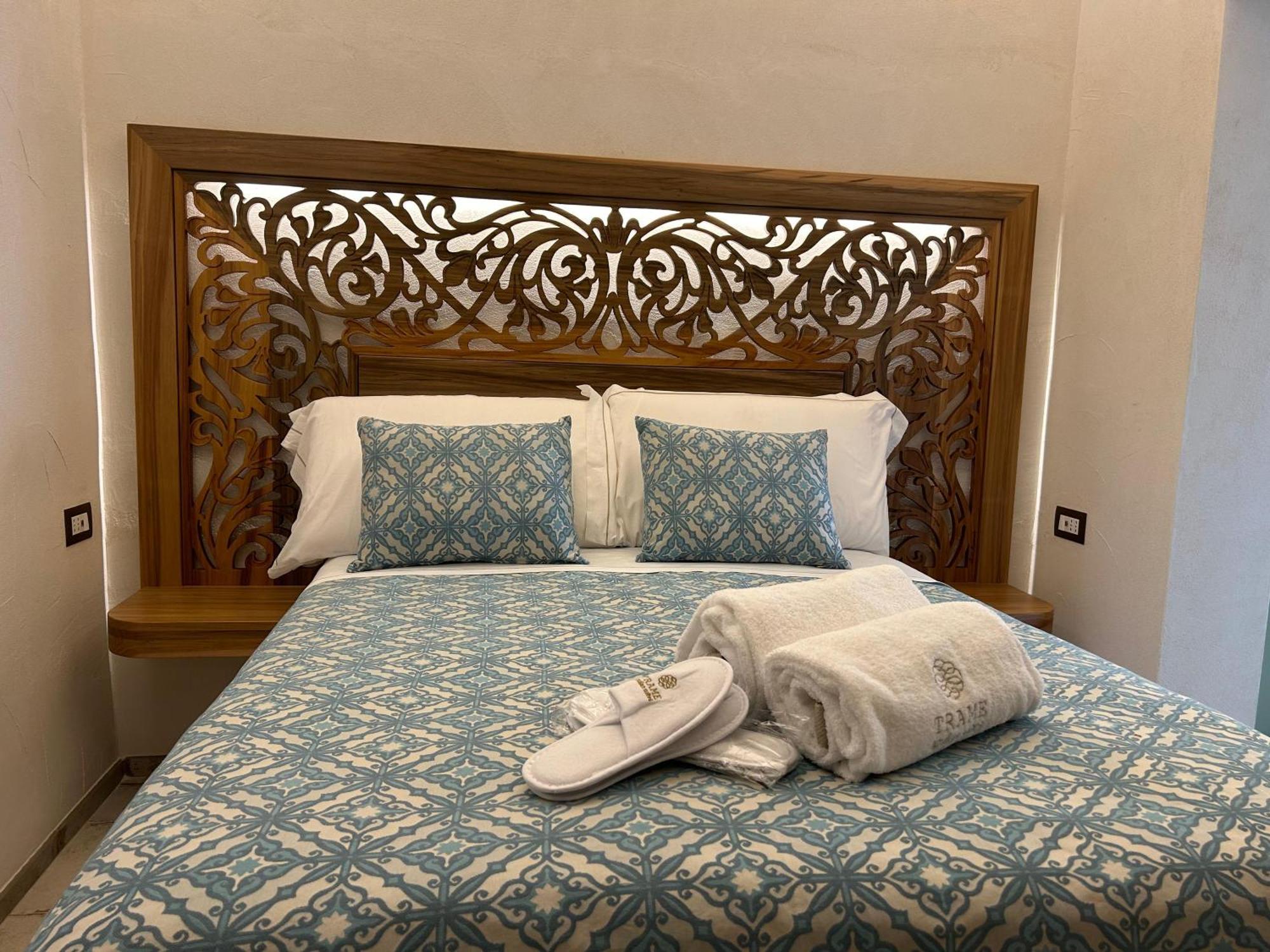 Bed and Breakfast Trame Dimora Rachele Polignano a Mare Exteriér fotografie