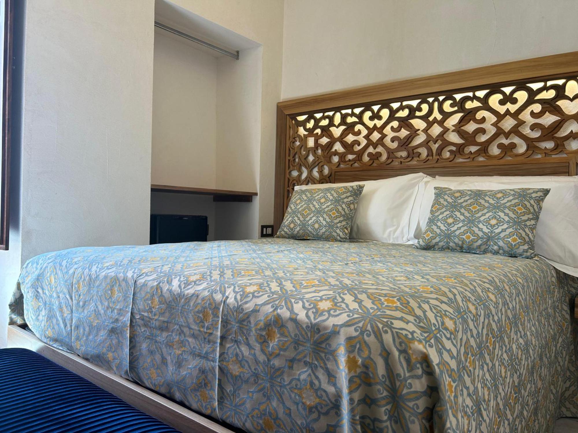 Bed and Breakfast Trame Dimora Rachele Polignano a Mare Exteriér fotografie