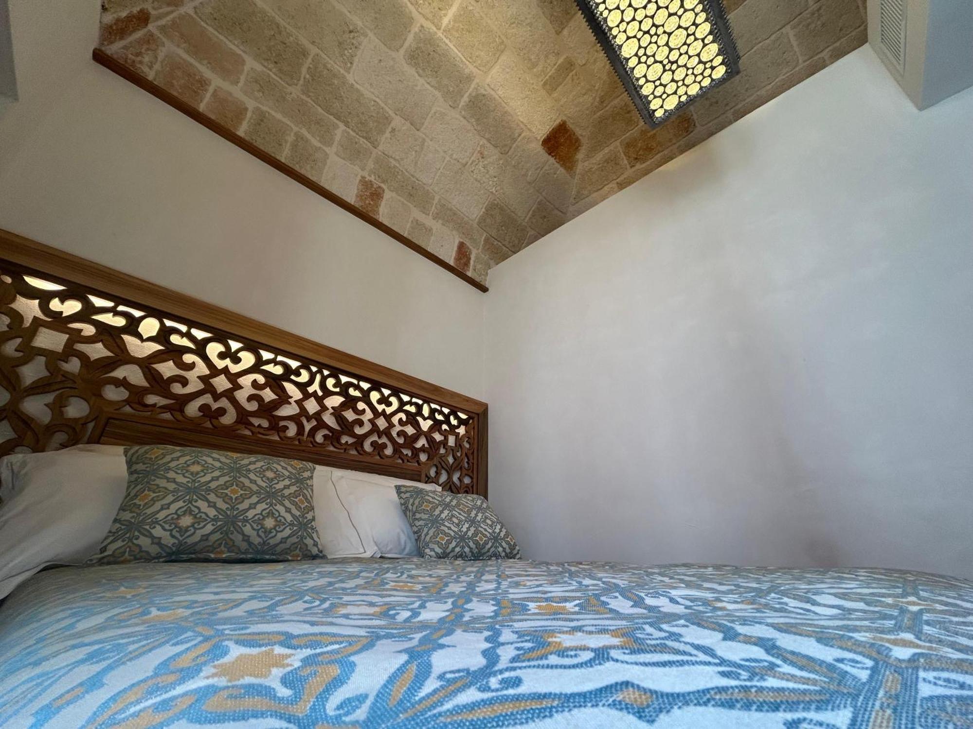 Bed and Breakfast Trame Dimora Rachele Polignano a Mare Exteriér fotografie
