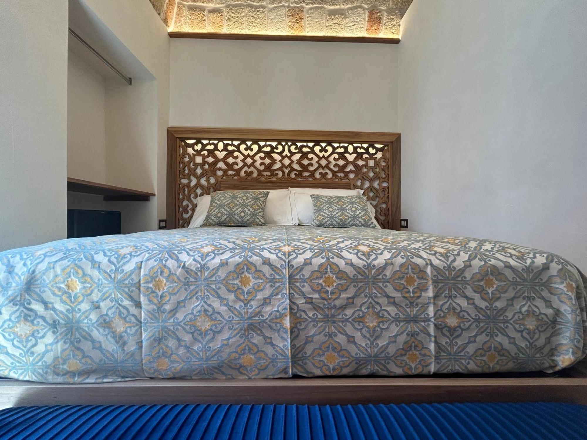 Bed and Breakfast Trame Dimora Rachele Polignano a Mare Exteriér fotografie