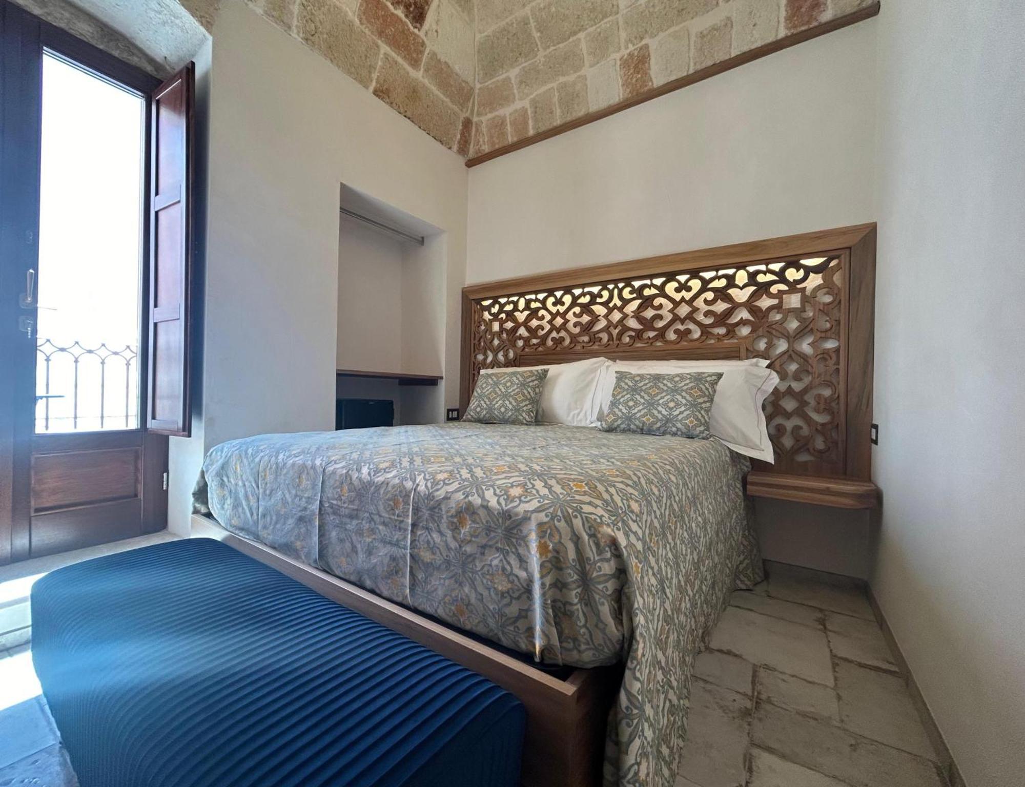 Bed and Breakfast Trame Dimora Rachele Polignano a Mare Exteriér fotografie