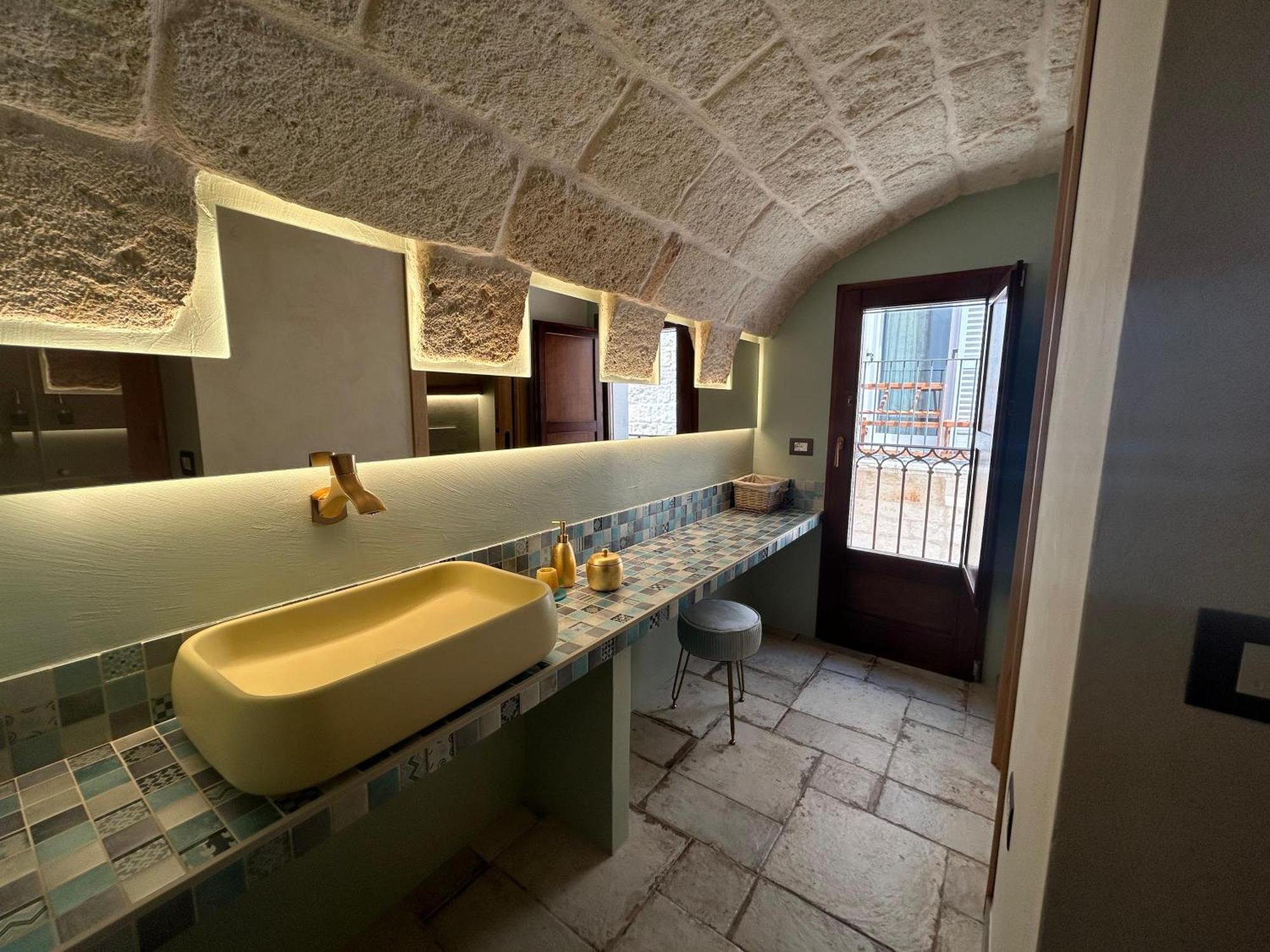 Bed and Breakfast Trame Dimora Rachele Polignano a Mare Exteriér fotografie