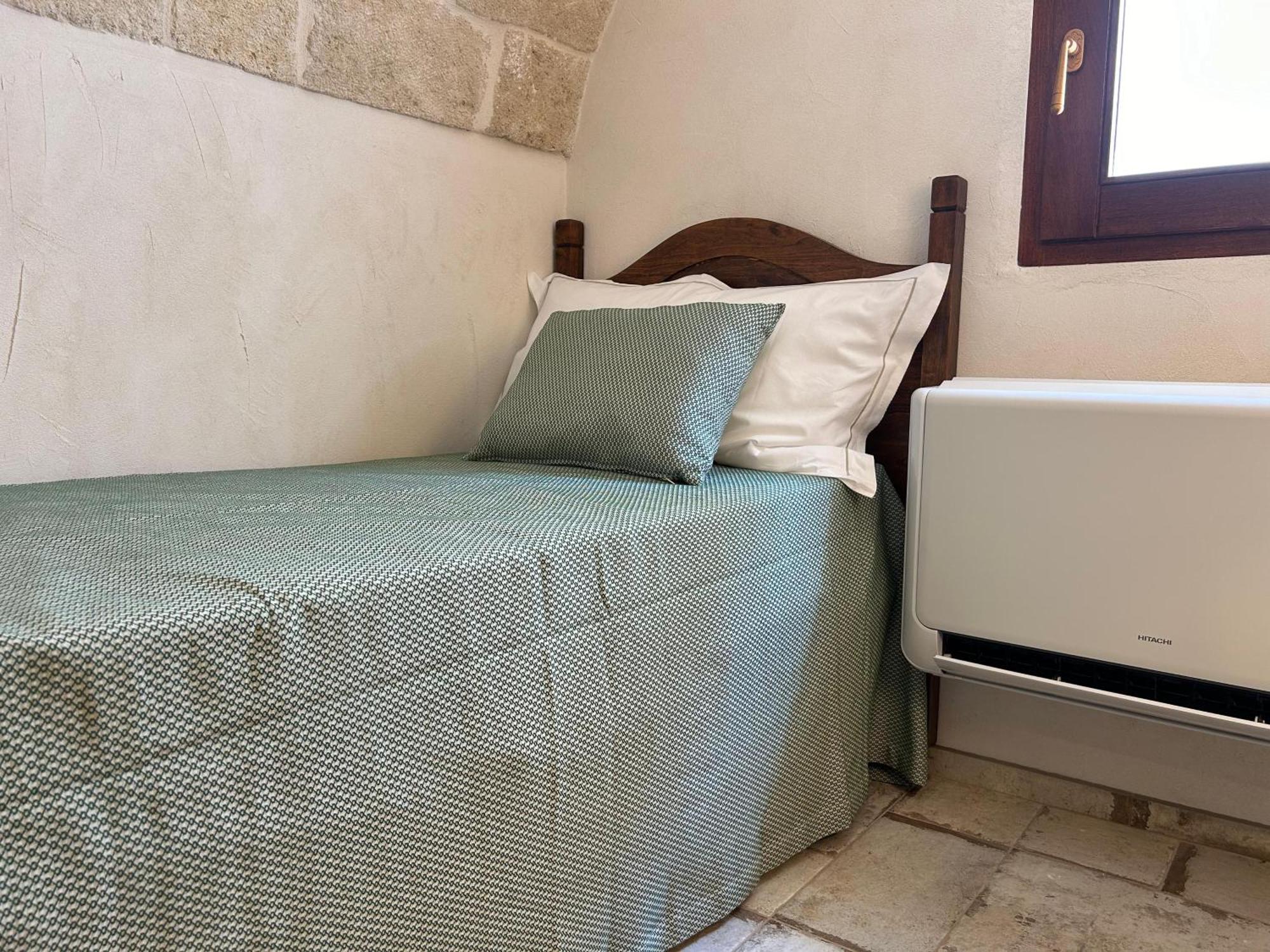 Bed and Breakfast Trame Dimora Rachele Polignano a Mare Exteriér fotografie