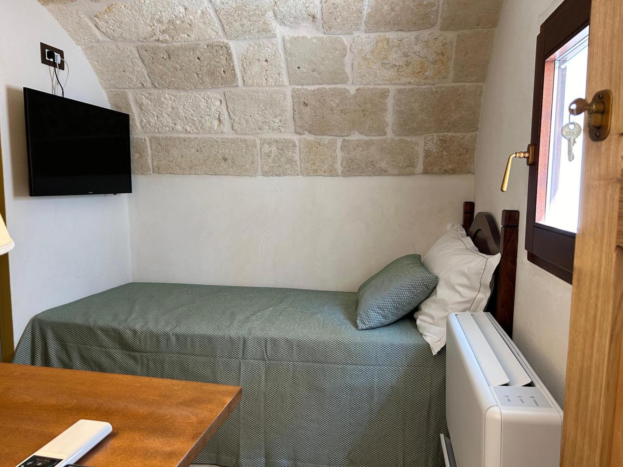 Bed and Breakfast Trame Dimora Rachele Polignano a Mare Exteriér fotografie