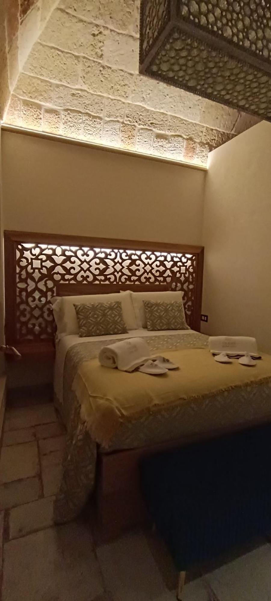 Bed and Breakfast Trame Dimora Rachele Polignano a Mare Exteriér fotografie