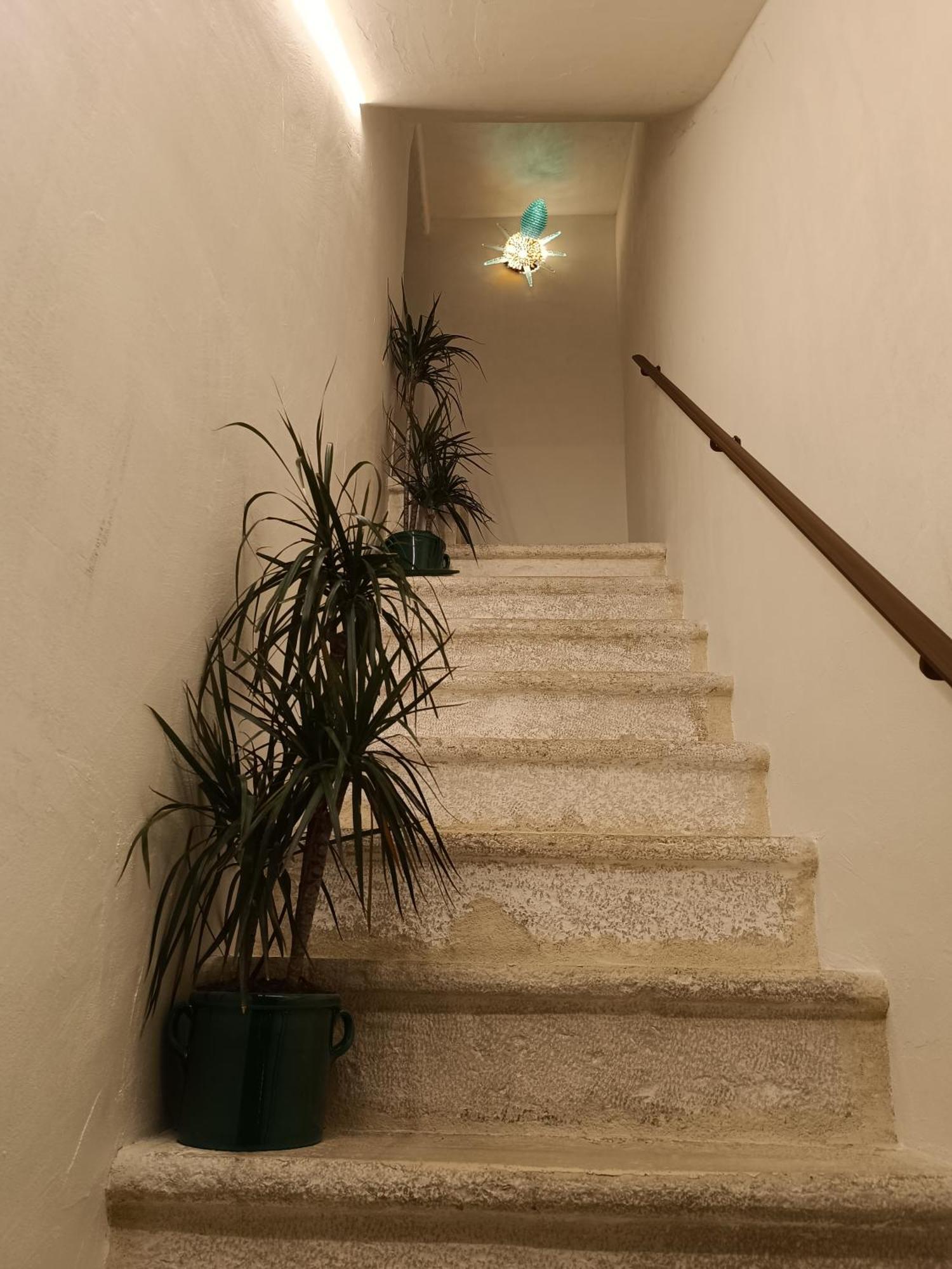 Bed and Breakfast Trame Dimora Rachele Polignano a Mare Exteriér fotografie