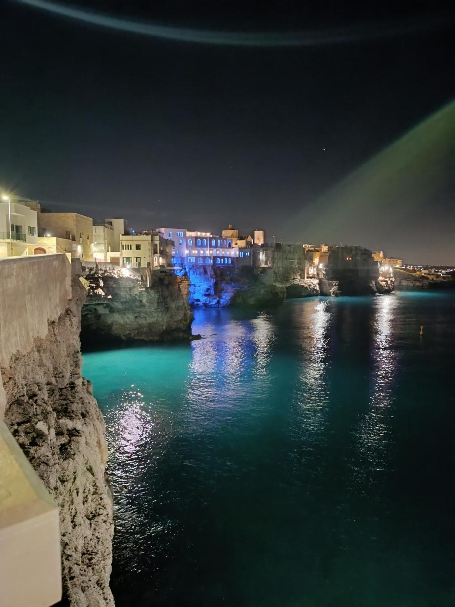 Bed and Breakfast Trame Dimora Rachele Polignano a Mare Exteriér fotografie